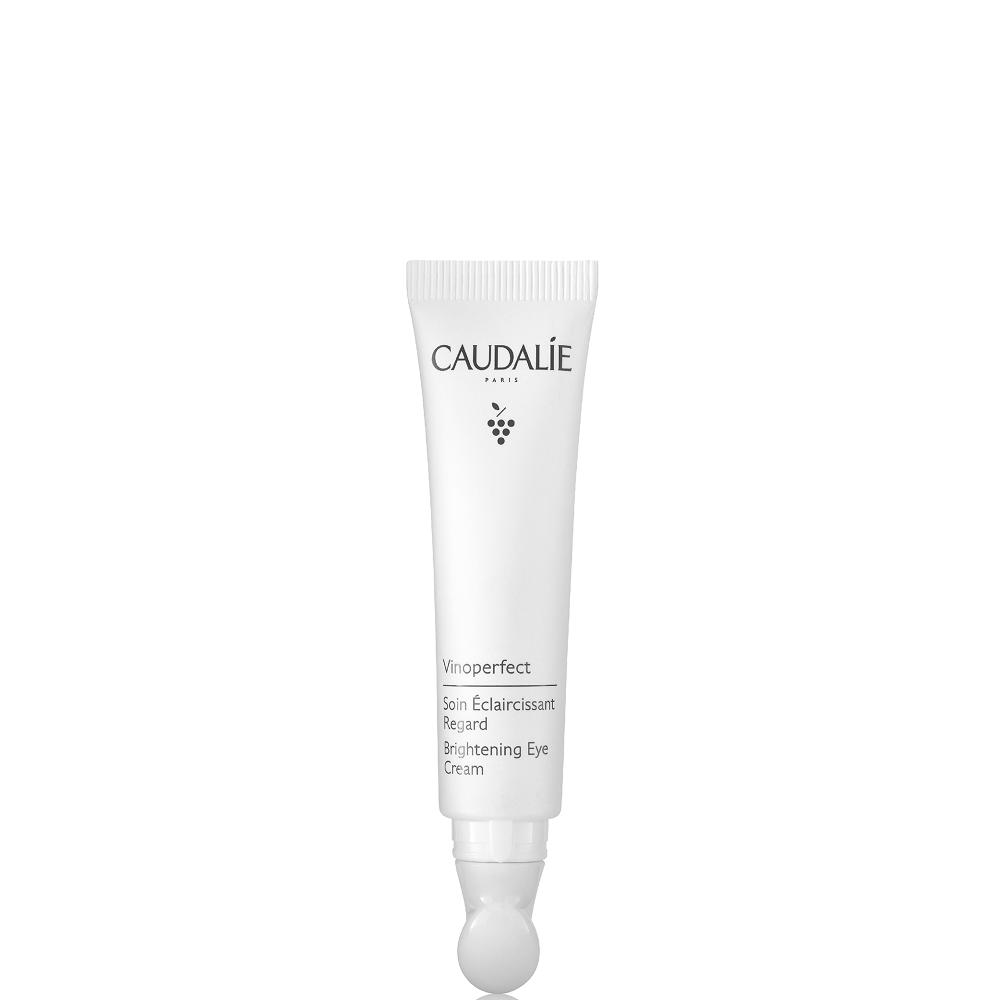 lookfantastic Caudalie Vinoperfect Brightening Eye Cream 15ml