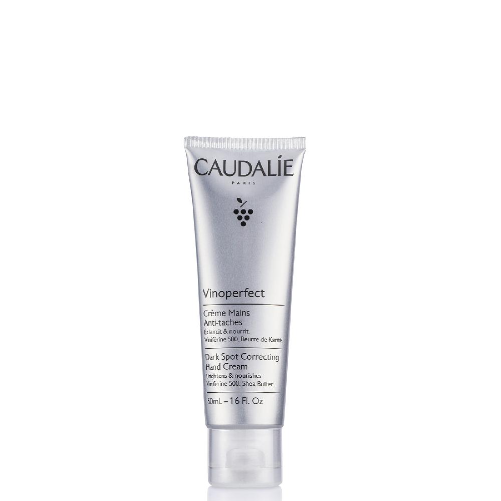 Lookfantastic Caudalie Vinoperfect Dunkle Flecken Korrigierende Handcreme 50ml