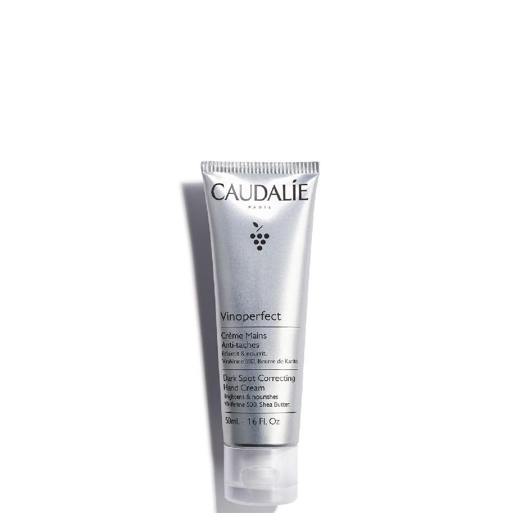 lookfantastic Caudalie Vinoperfect Dunkle Flecken korrigierende Handcreme 50ml