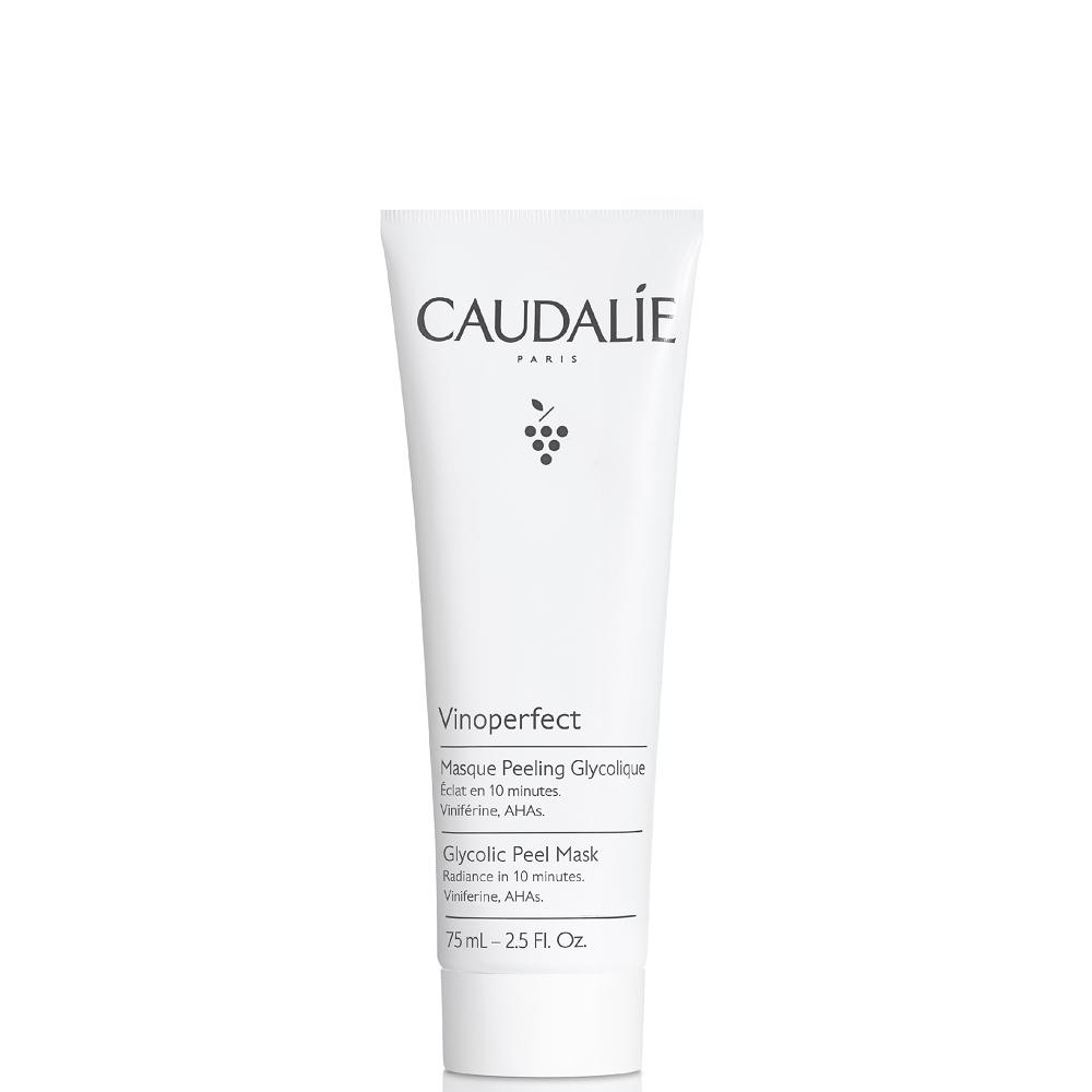 lookfantastic Caudalie Vinoperfect Glykolische Peelingmaske 75 ml