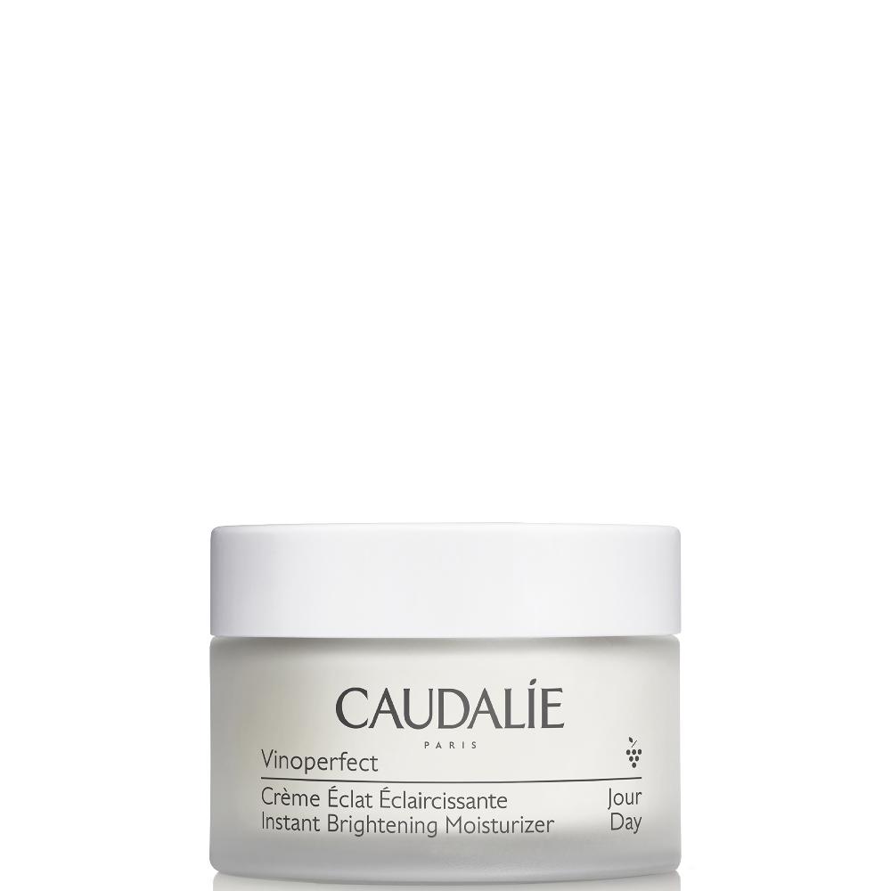 lookfantastic Caudalie Vinoperfect Instant Brightening Moisturiser 50ml