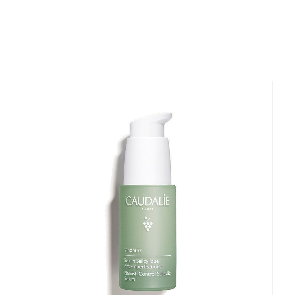 lookfantastic Caudalie Vinopure Blemish Control Salizyl-Serum 30ml