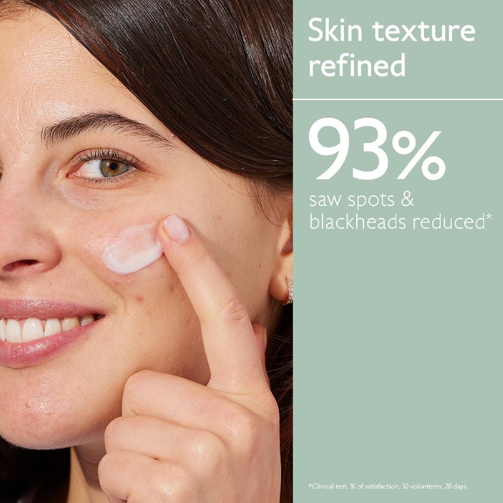 Lookfantastic Caudalie Vinopure Feuchtigkeitsspendendes Mattierendes Fluid 40 ml