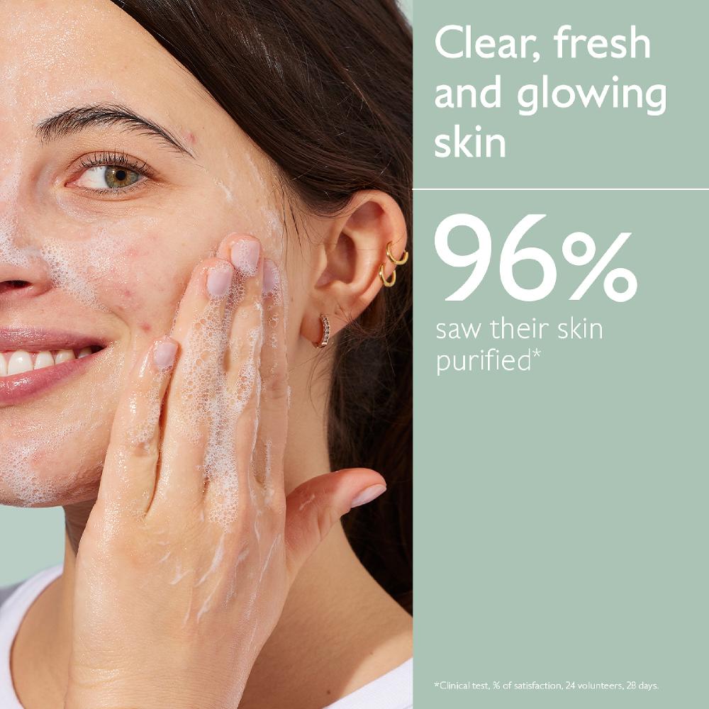 Lookfantastic Caudalie Vinopure Reinigendes Gel Reinigungsmittel 150ml