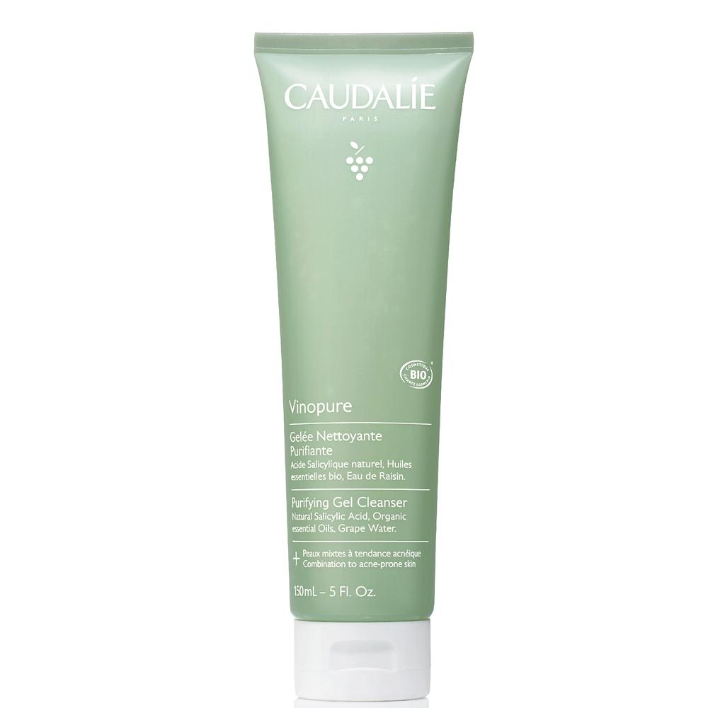 lookfantastic Caudalie Vinopure Reinigendes Gel Reinigungsmittel 150ml