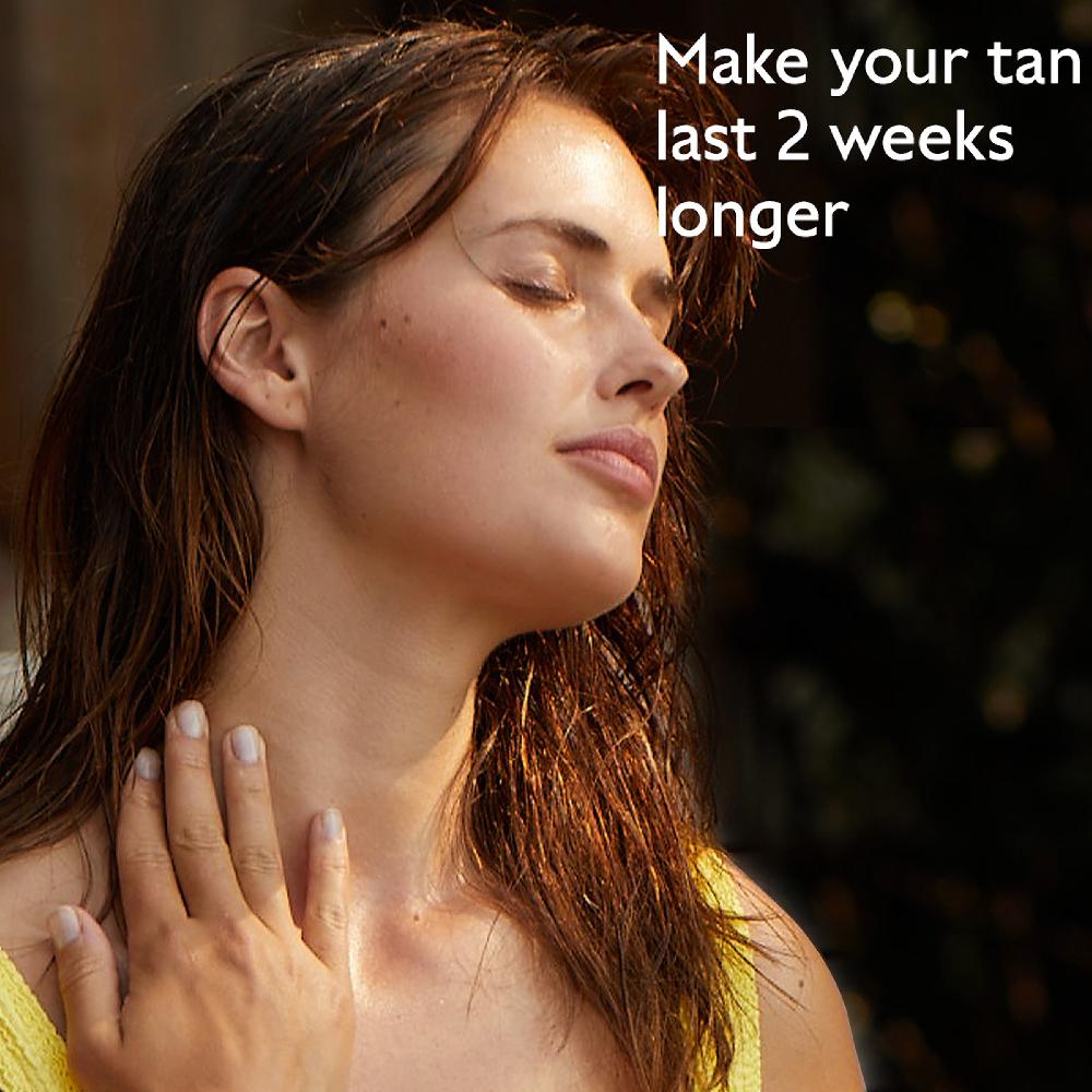 Lookfantastic Caudalie Vinosun Bräunungsverlängernde Lotion Nach Dem Sonnenbad 200 ml