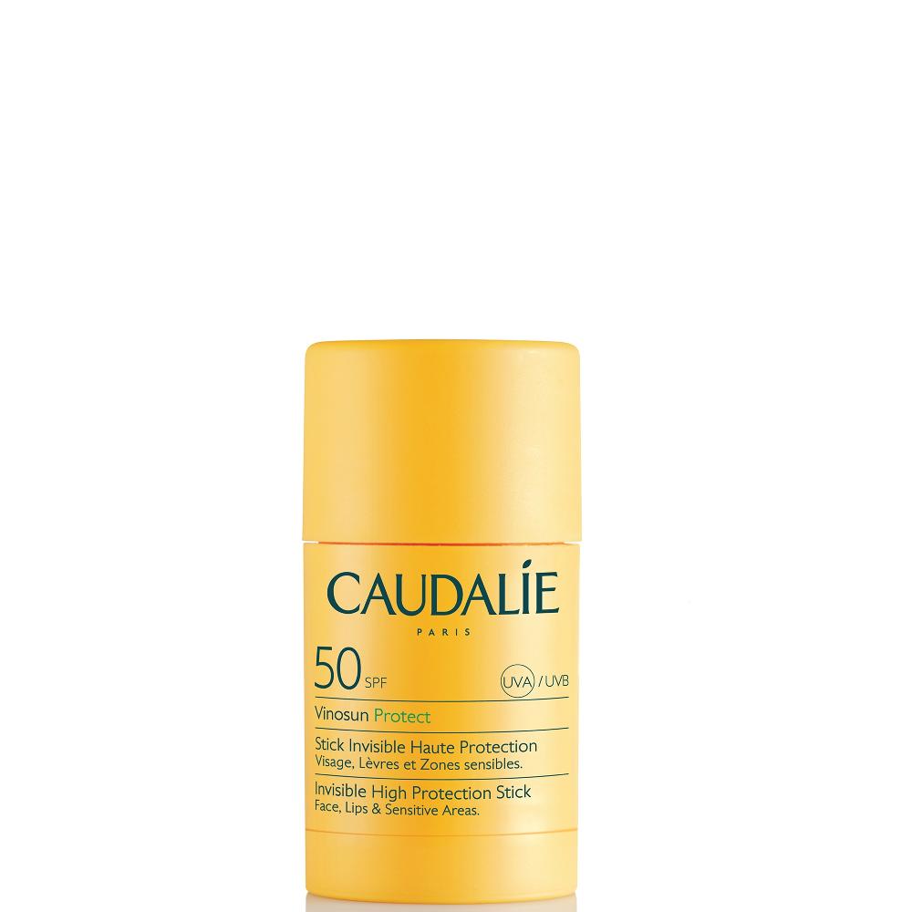 lookfantastic Caudalie Vinosun Protect Invisible Stick SPF 50 15g