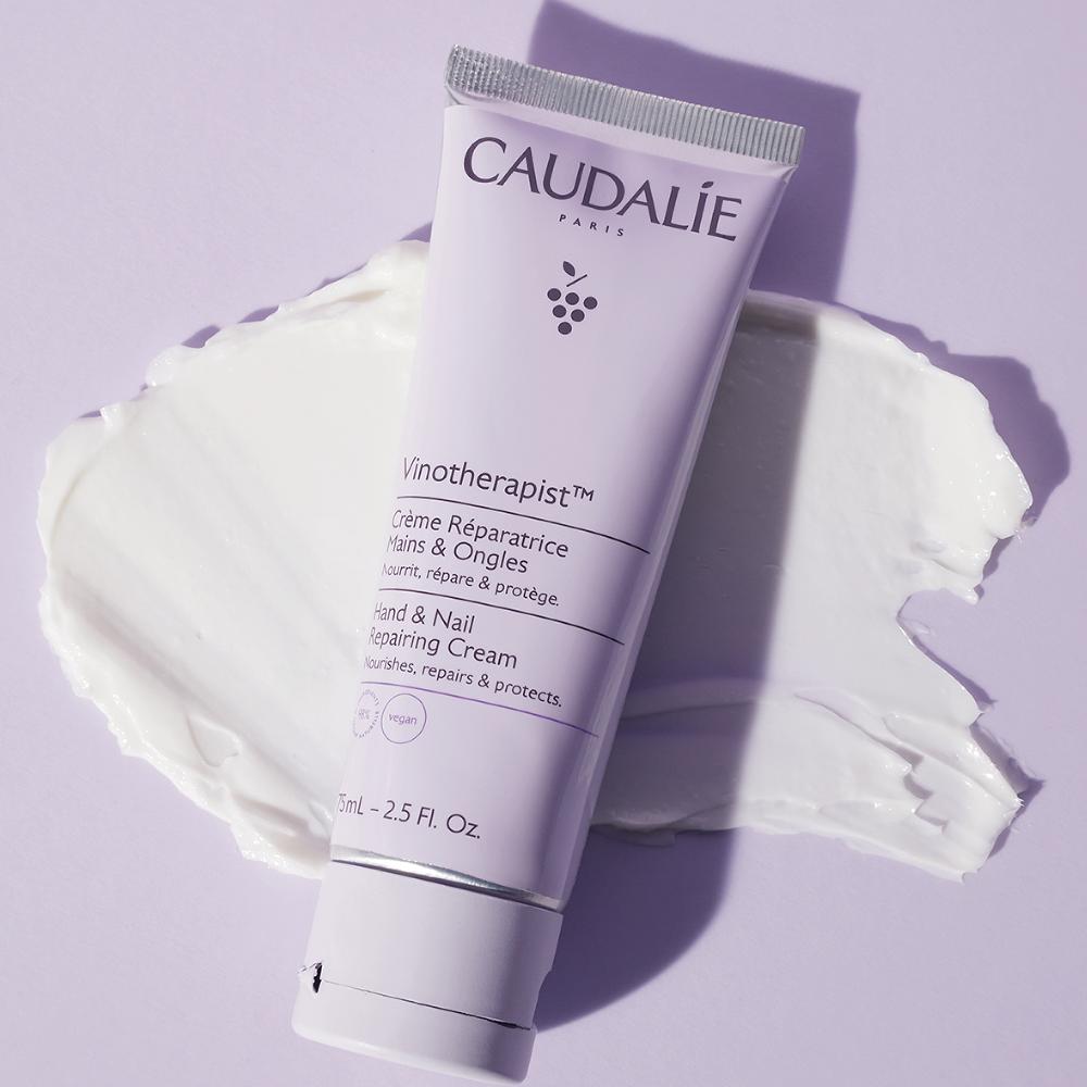Lookfantastic Caudalie Vinotherapist Hand- Und Nagelcreme 75 ml
