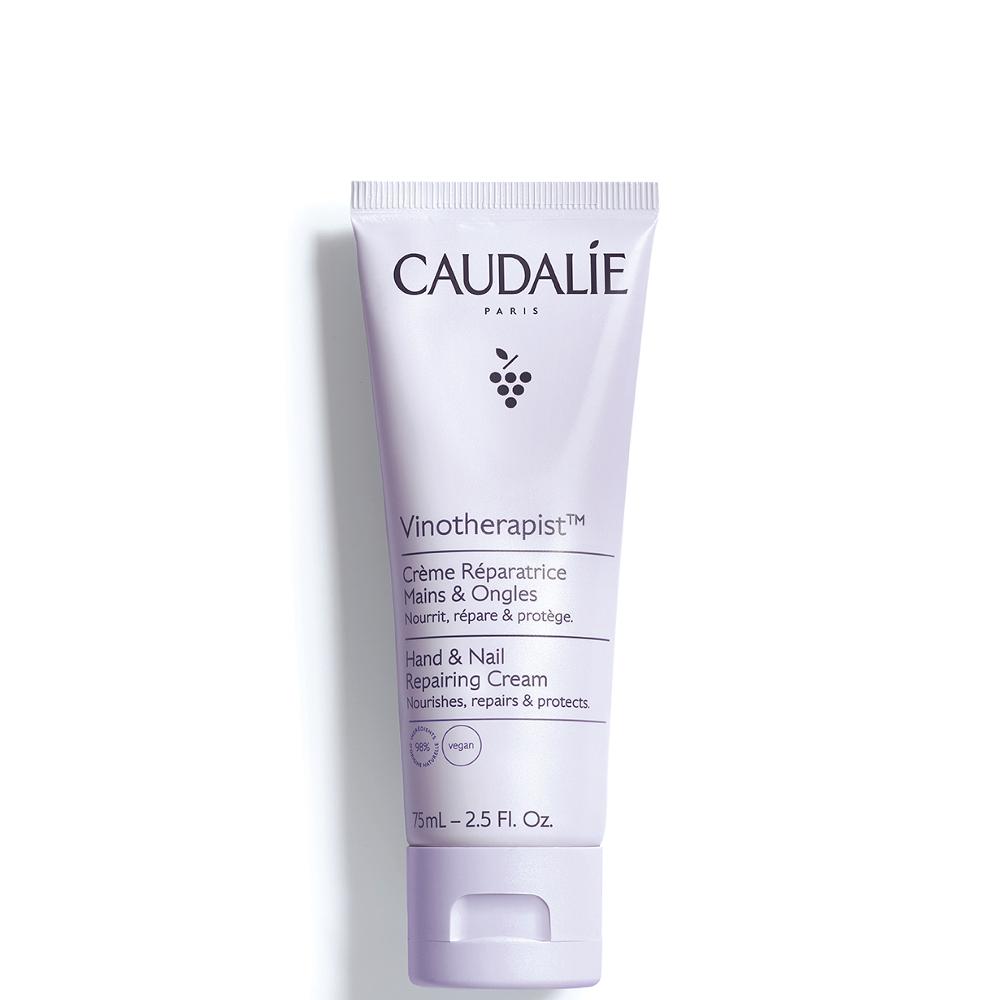 lookfantastic Caudalie Vinotherapist Hand- und Nagelcreme 75 ml