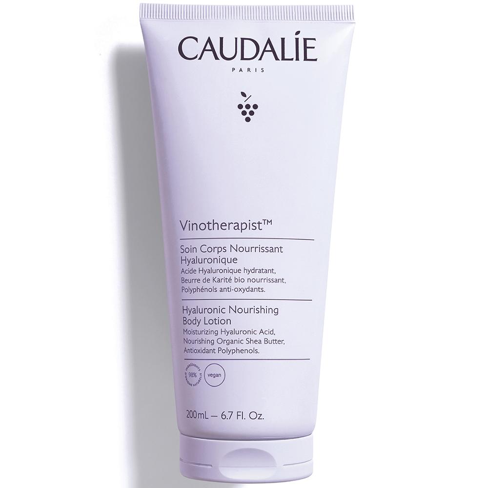 lookfantastic Caudalie Vinotherapist Pflegende Körperlotion 200 ml