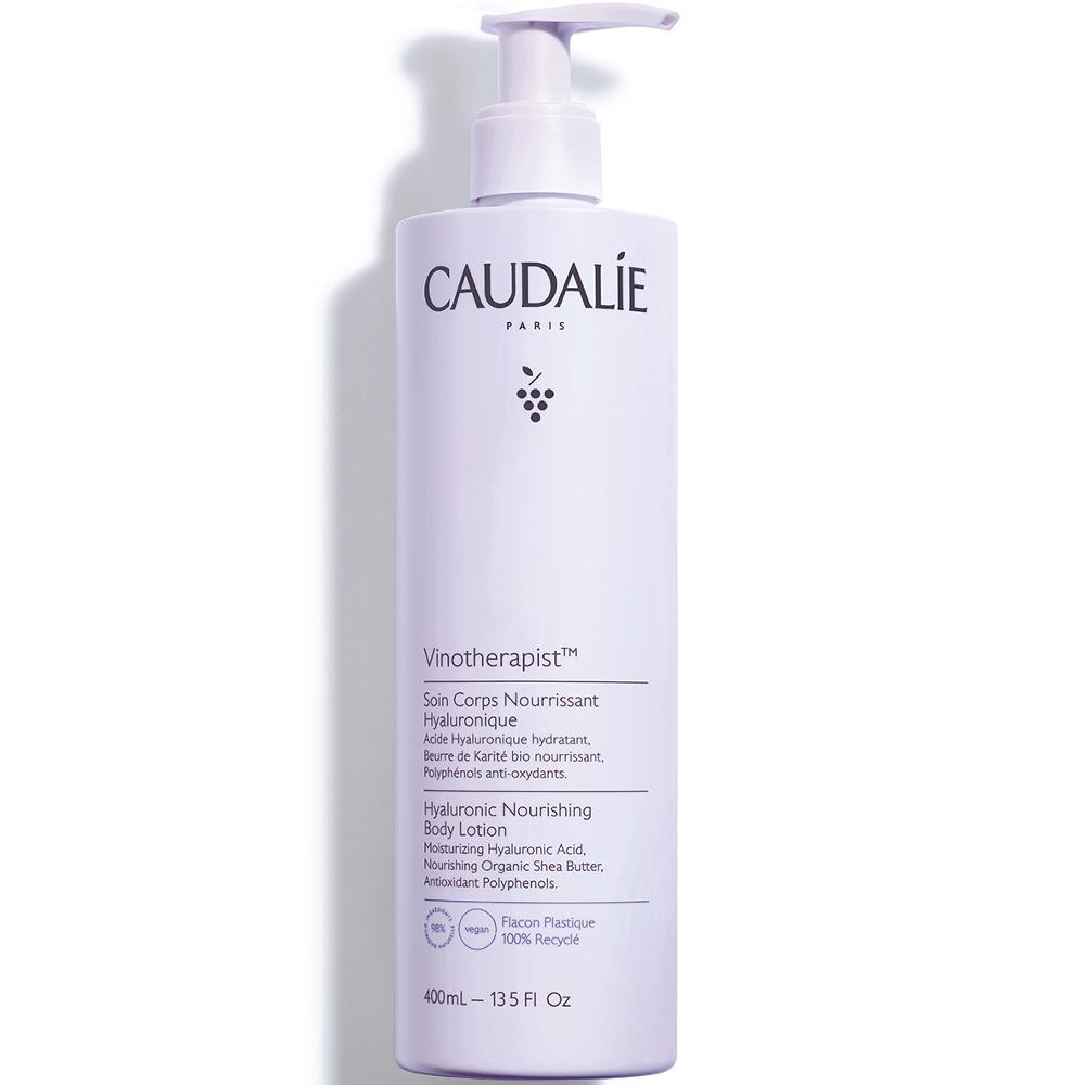 lookfantastic Caudalie Vinotherapist Pflegende Körperlotion 400 ml