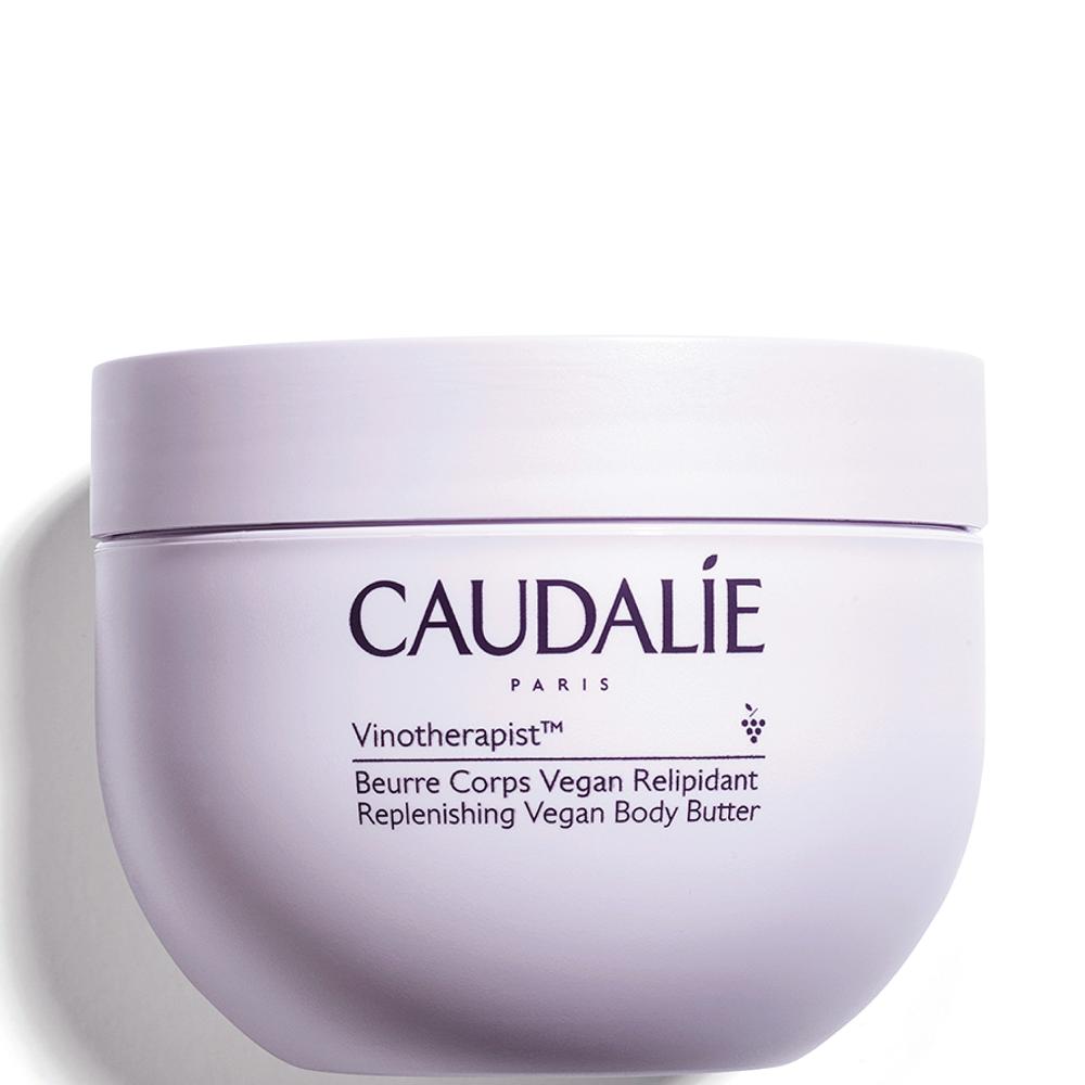 lookfantastic Caudalie Vinotherapist Wiederherstellende Vegane Body Butter 250 ml
