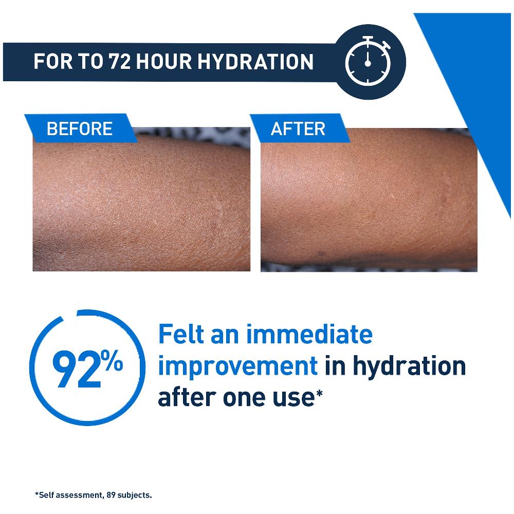 Lookfantastic CeraVe Intensive Moisturising Lotion For Very Dry Skin 473ml