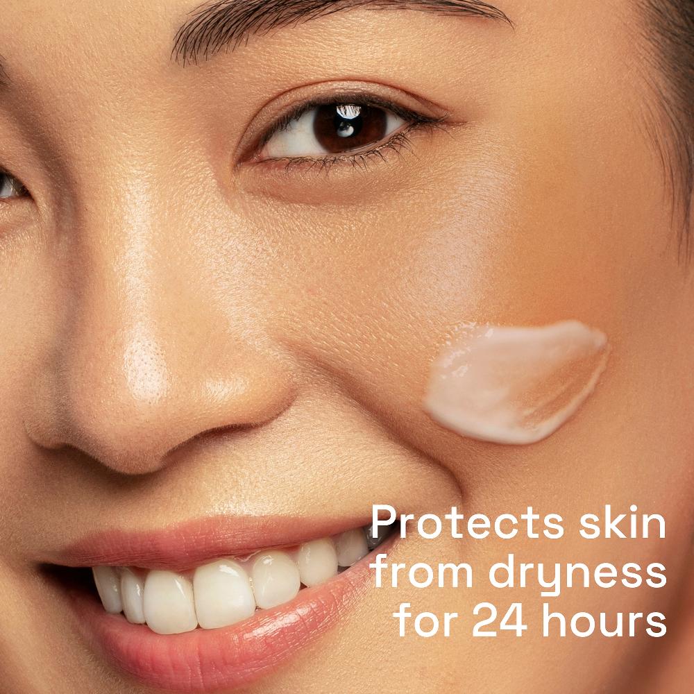 Lookfantastic Cetaphil Daily Hydrating Moisturiser 88ml