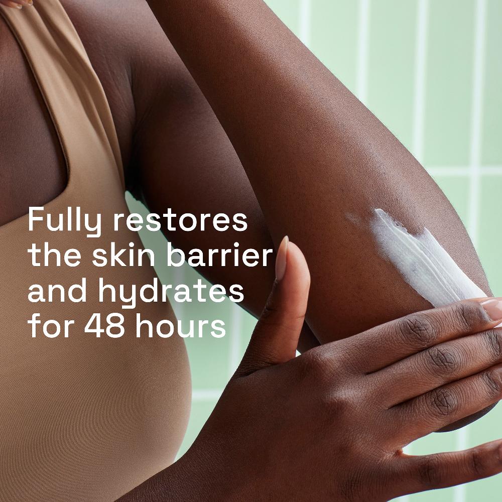 Lookfantastic Cetaphil Feuchtigkeitsspendende Creme 450 g