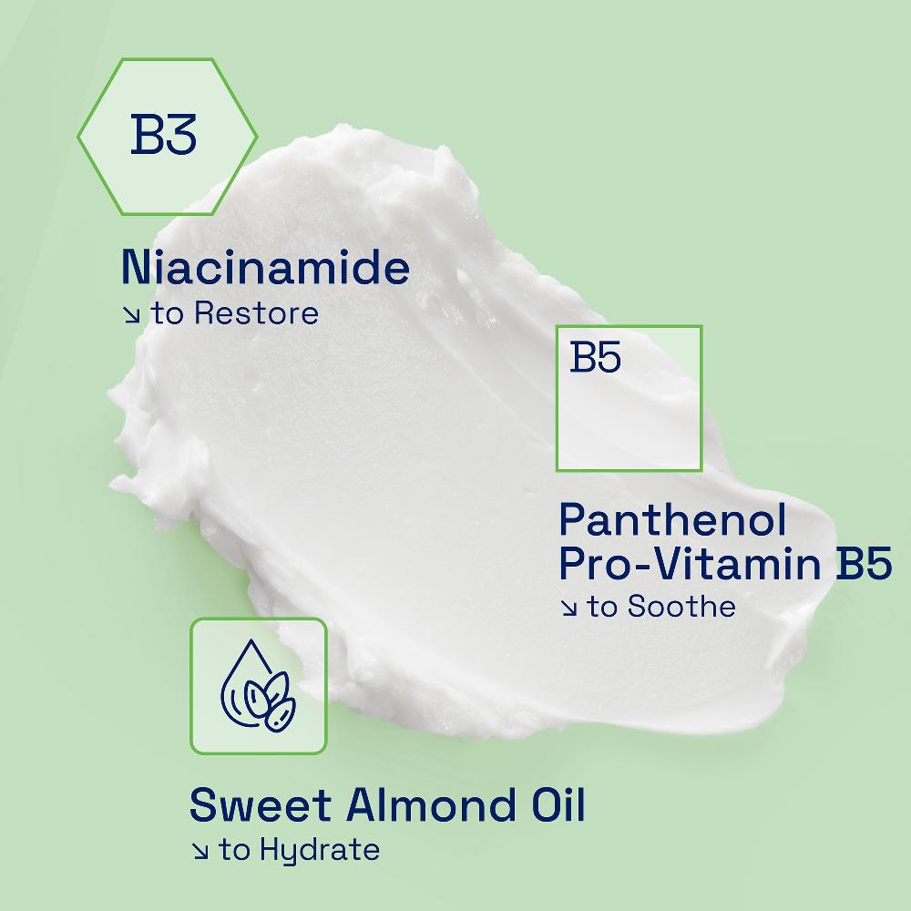 Lookfantastic Cetaphil Feuchtigkeitsspendende Creme 450 g