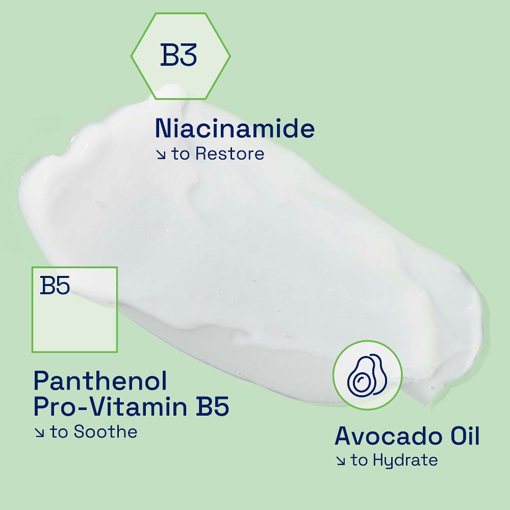 Lookfantastic Cetaphil Feuchtigkeitsspendende Lotion 236 ml