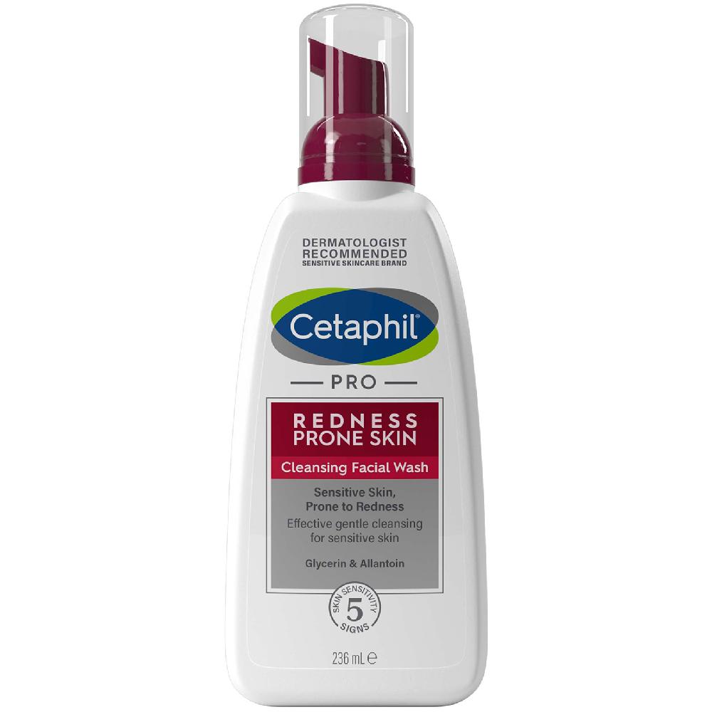 lookfantastic Cetaphil PRO Cleansing Facial Wash 236ml