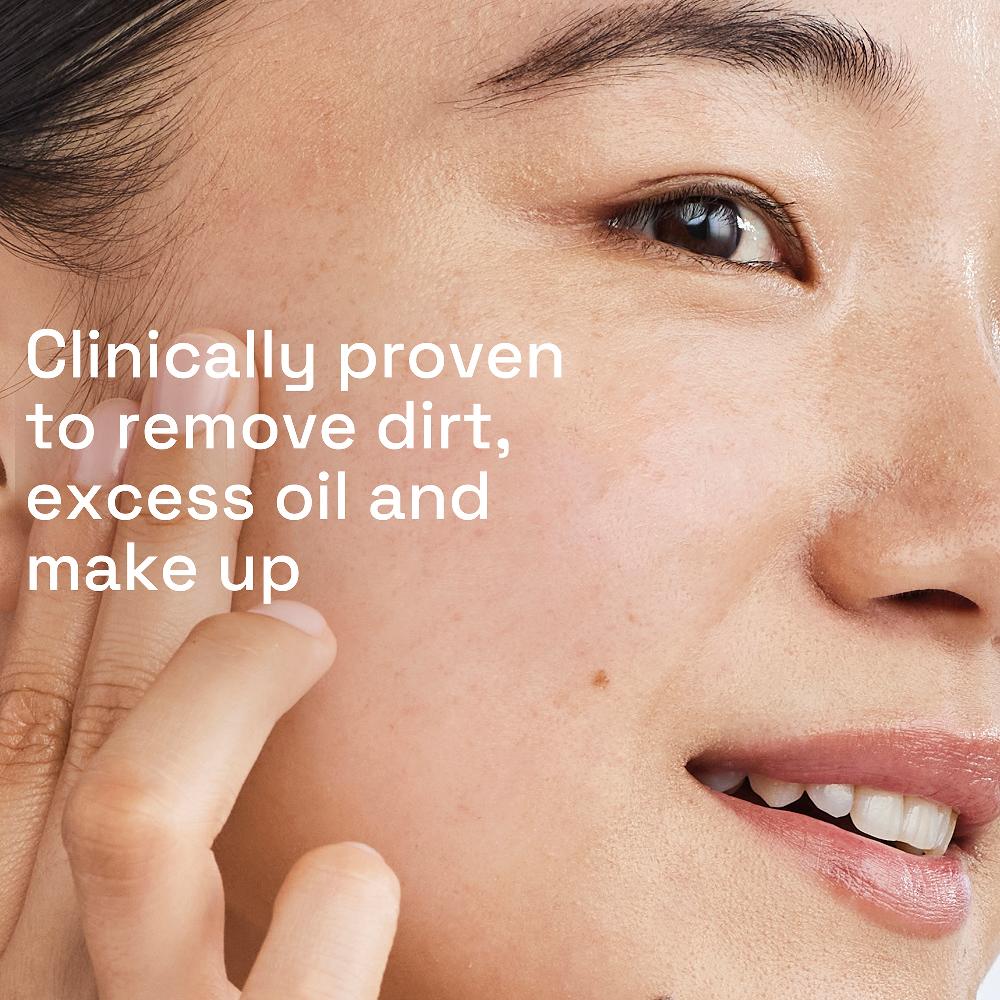 Lookfantastic Cetaphil Reinigung Für Fettige Haut Waschlotion 236 ml