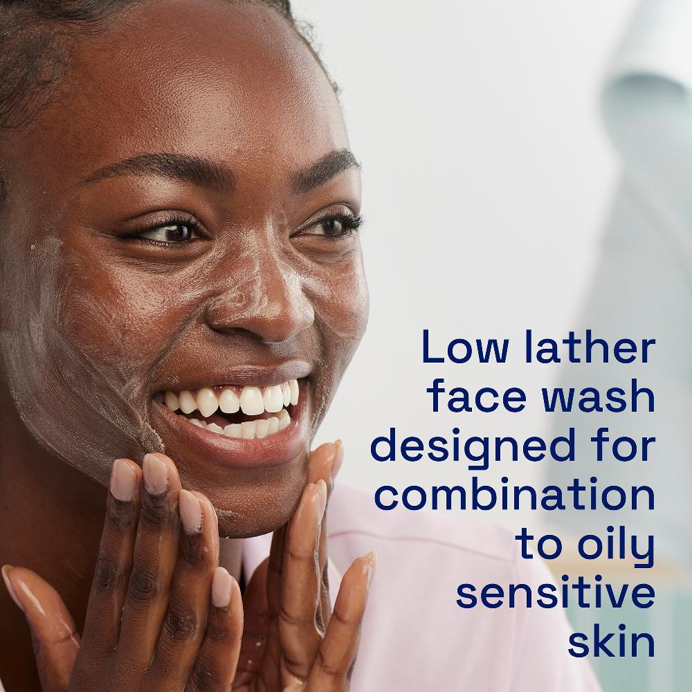 Lookfantastic Cetaphil Reinigung Für Fettige Haut Waschlotion 236 ml