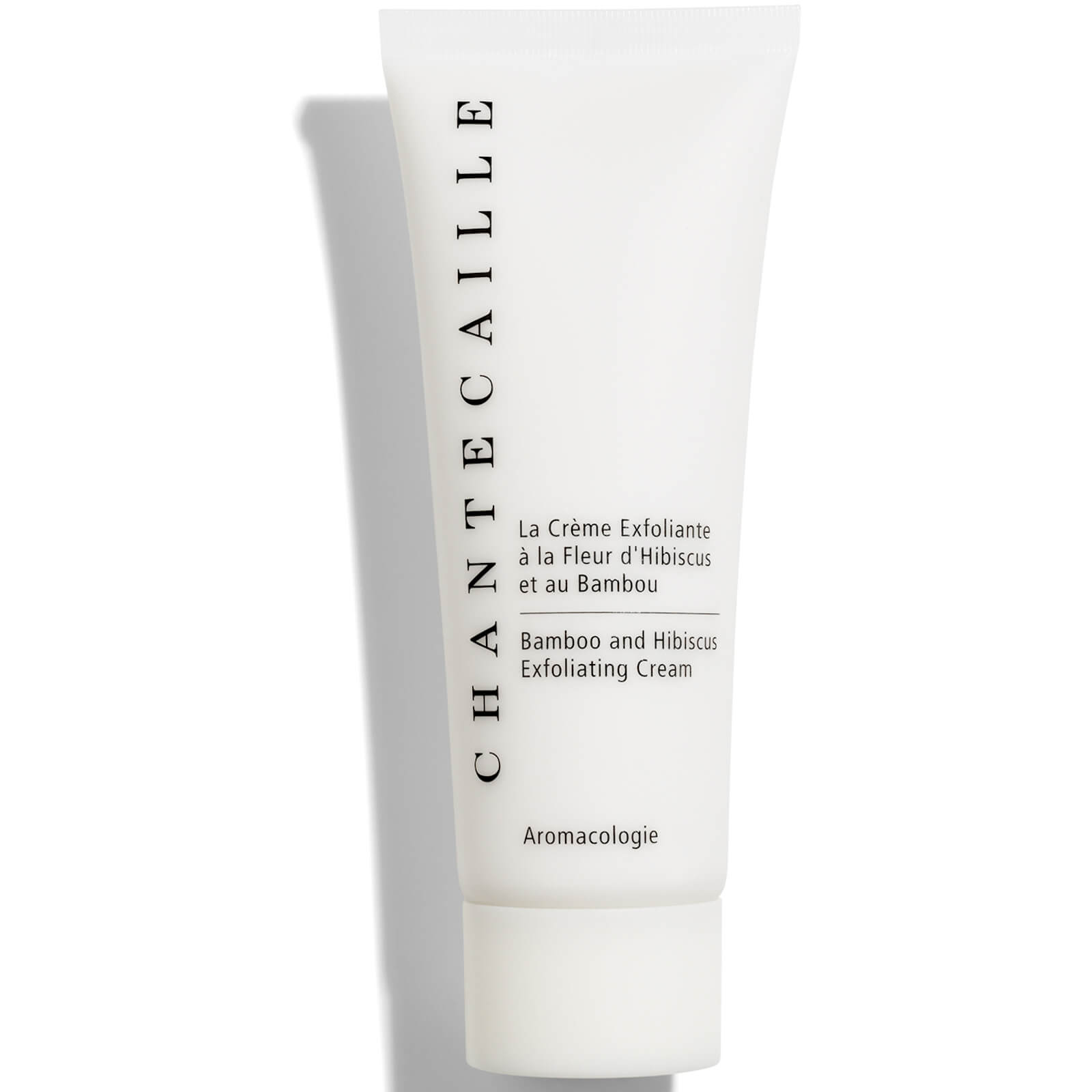 lookfantastic Chantecaille Hibiscus and Bamboo Peeling-Creme 75ml