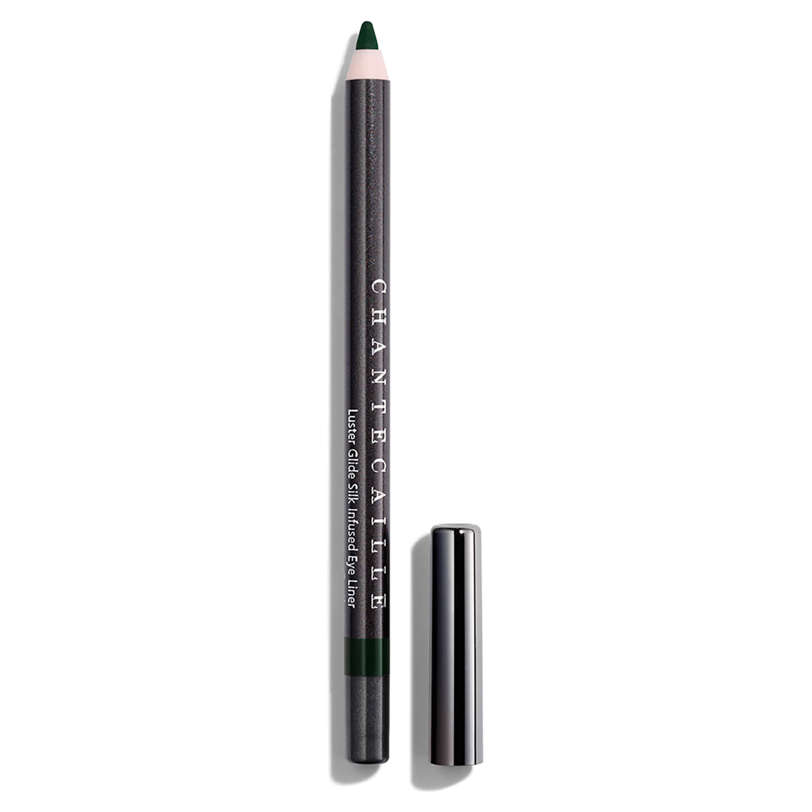 lookfantastic Chantecaille Luster Glide Silk Infused Eyeliner (Various Shades)
