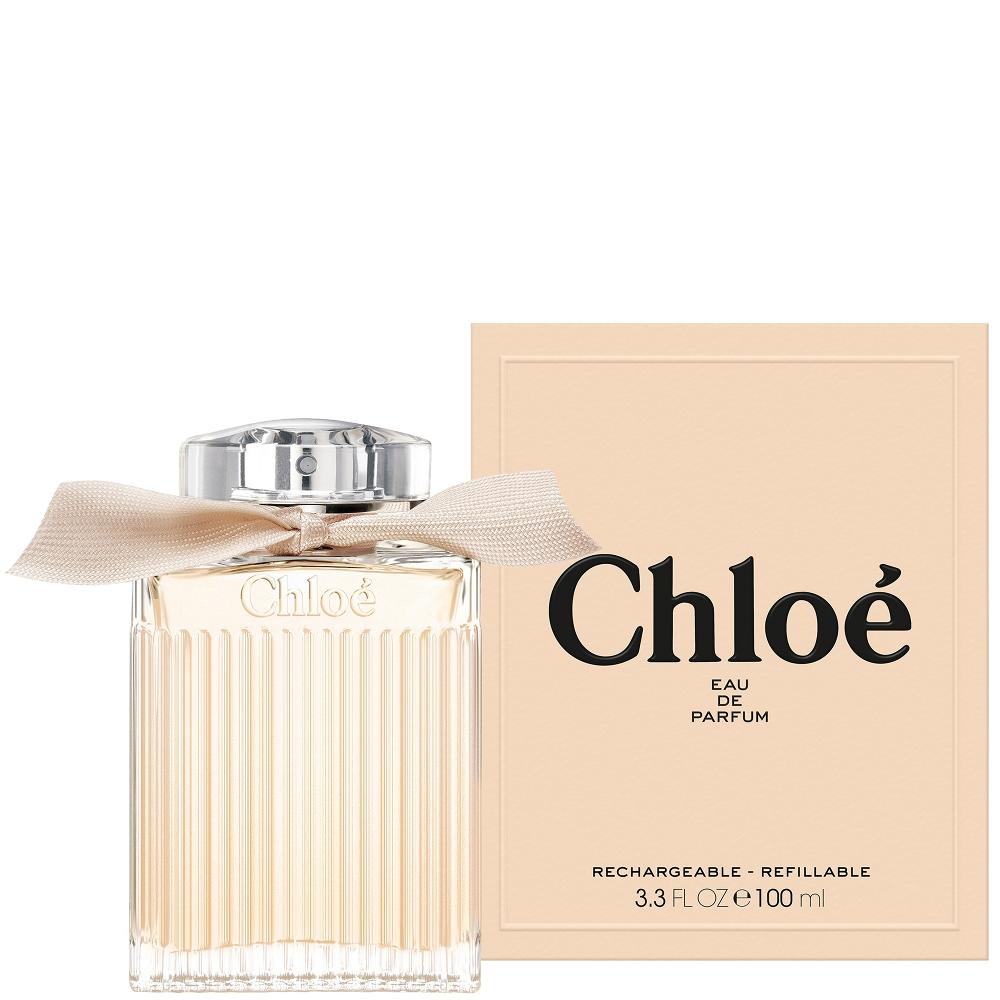 Lookfantastic Chloé Eau De Parfum Nachfüllbares Produkt 100 ml