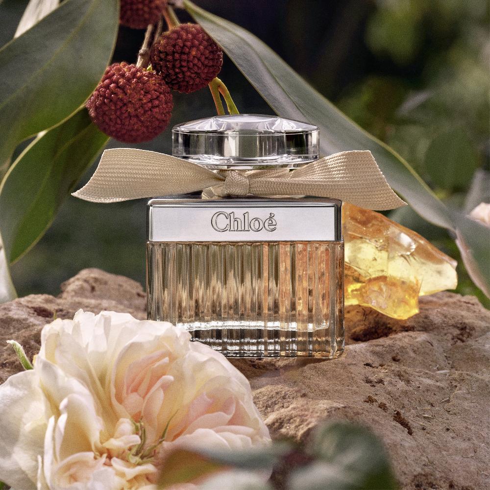 Lookfantastic Chloé Eau De Parfum Nachfüllbares Produkt 100 ml