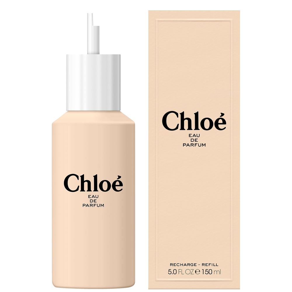 Lookfantastic Chloé Eau De Parfum Nachfüllpackung 150 ml