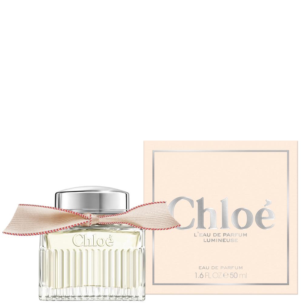 Lookfantastic Chloé L'Eau De Parfum Lumineuse 50 ml