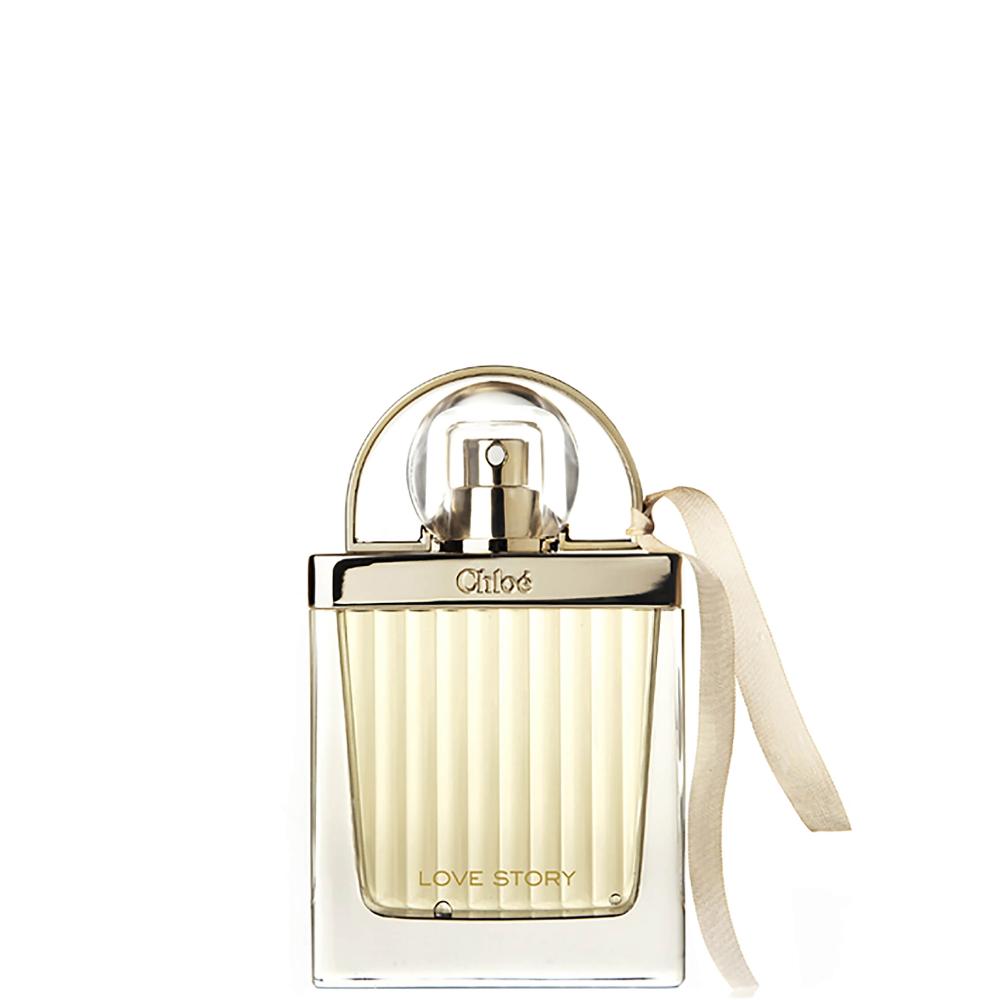 lookfantastic Chloé Love Story Eau de Parfum For Her 50ml