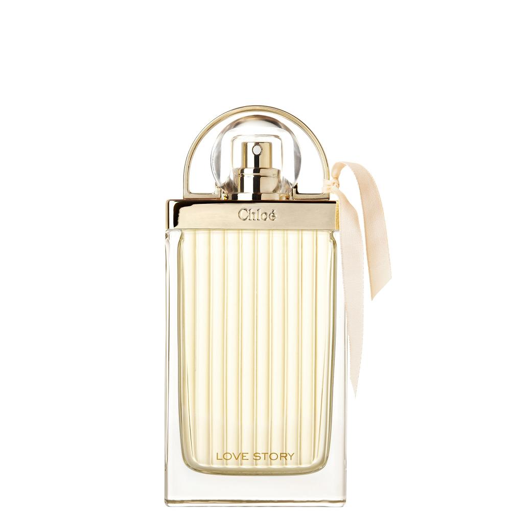 lookfantastic Chloé Love Story Eau de Parfum For Her 75ml