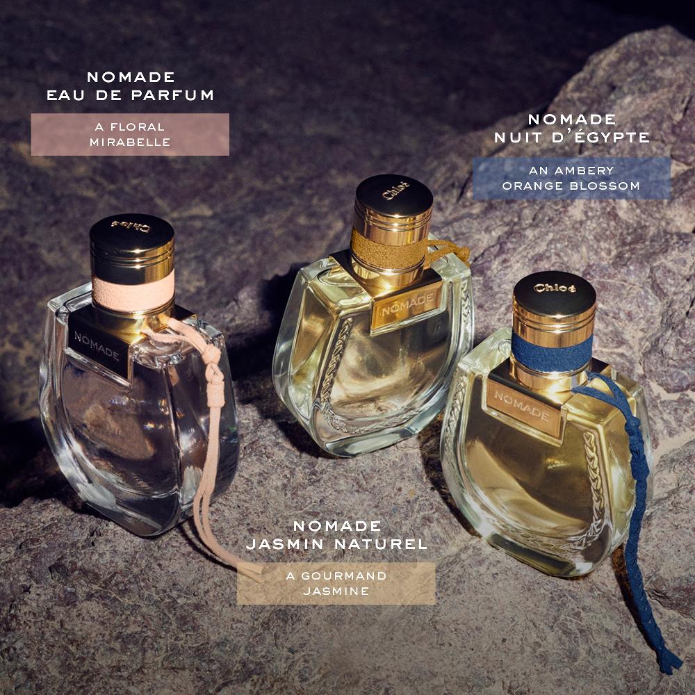 Lookfantastic Chloé Nomade Eau De Parfum Naturelle 30 ml