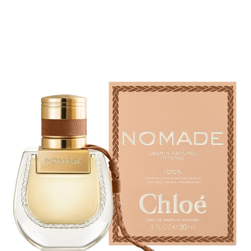 Lookfantastic Chloé Nomade Jasmin Naturel Intense Für Sie Eau De Parfum 30 ml