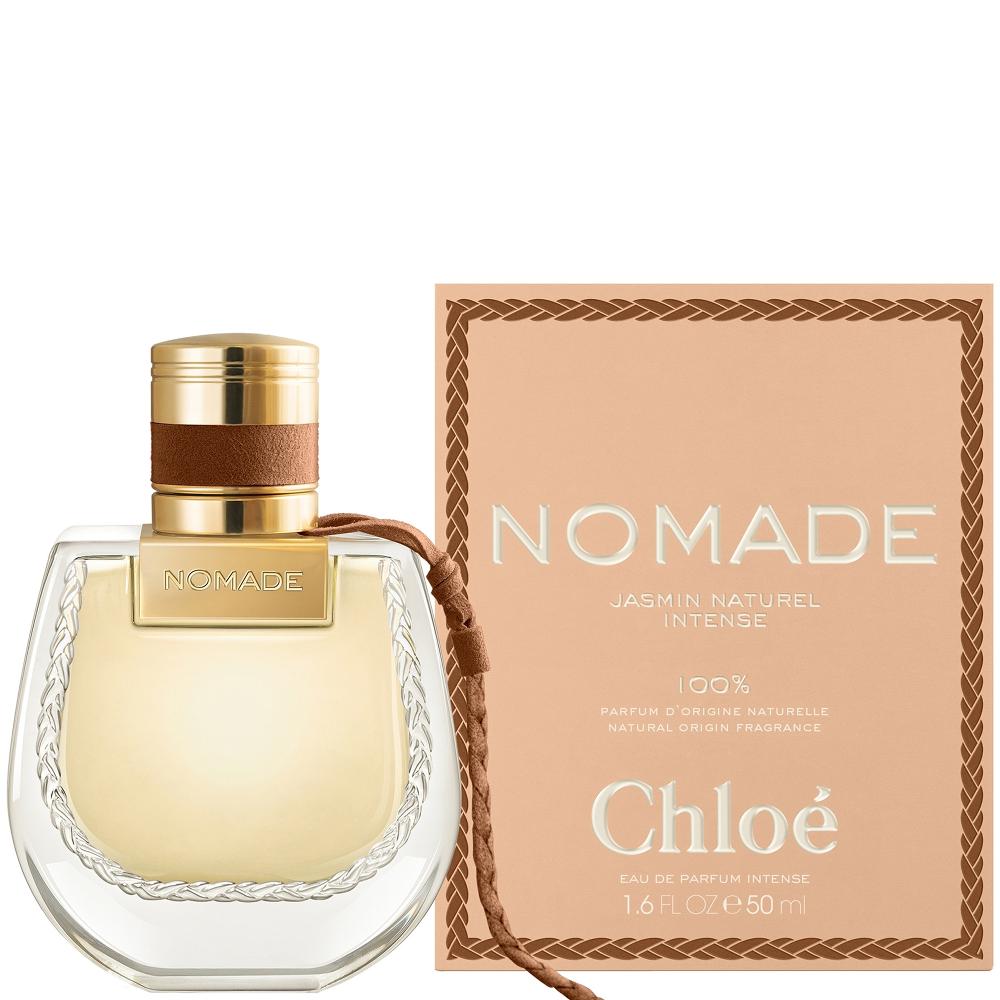 Lookfantastic Chloé Nomade Jasmin Naturel Intense Für Sie Eau De Parfum 50 ml