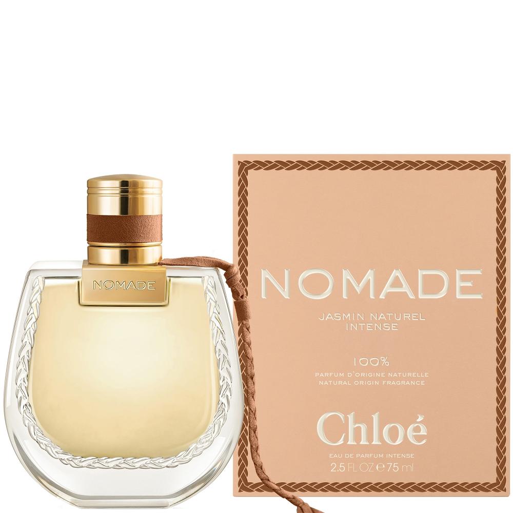 Lookfantastic Chloé Nomade Jasmin Naturel Intense Für Sie Eau De Parfum 75 ml