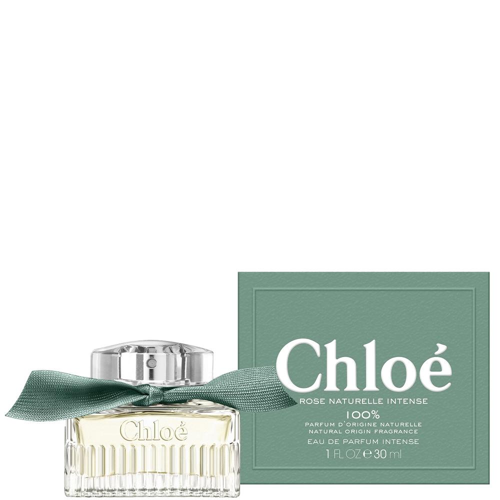 Lookfantastic Chloé Rose Naturelle Intense Eau De Parfum 30 ml