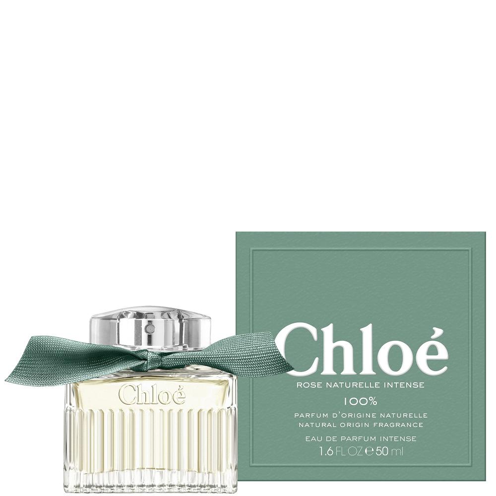 Lookfantastic Chloé Rose Naturelle Intense Eau De Parfum 50 ml