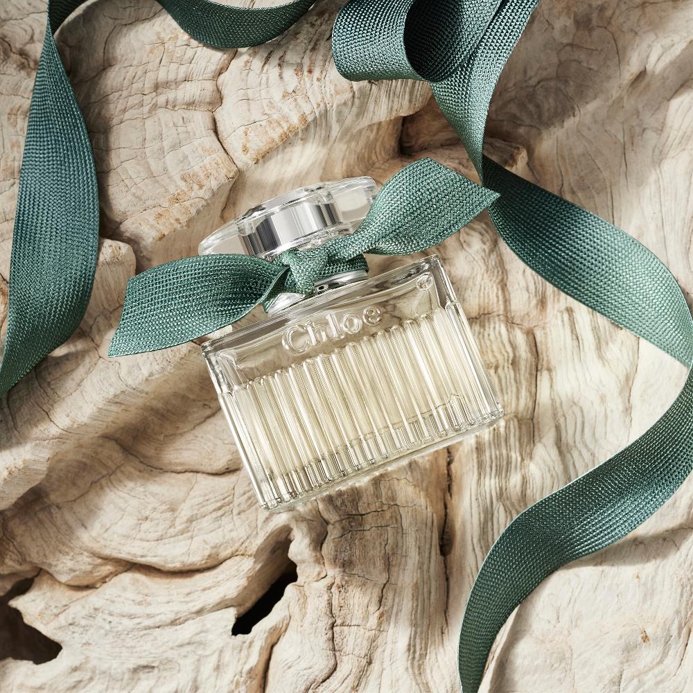 Lookfantastic Chloé Rose Naturelle Intense Eau De Parfum 50 ml