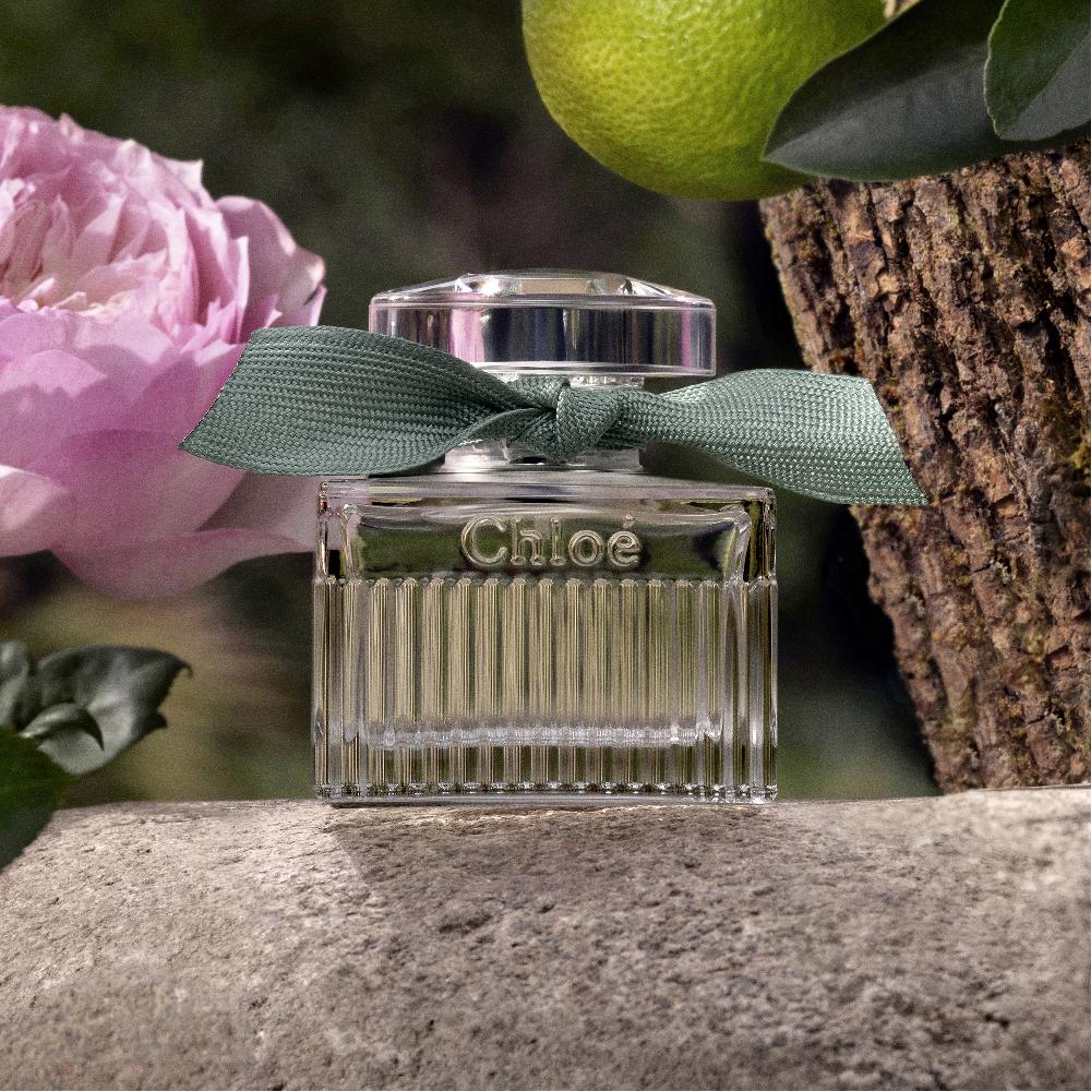 Lookfantastic Chloé Rose Naturelle Intense Eau De Parfum Nachfüllbares Produkt 100 ml