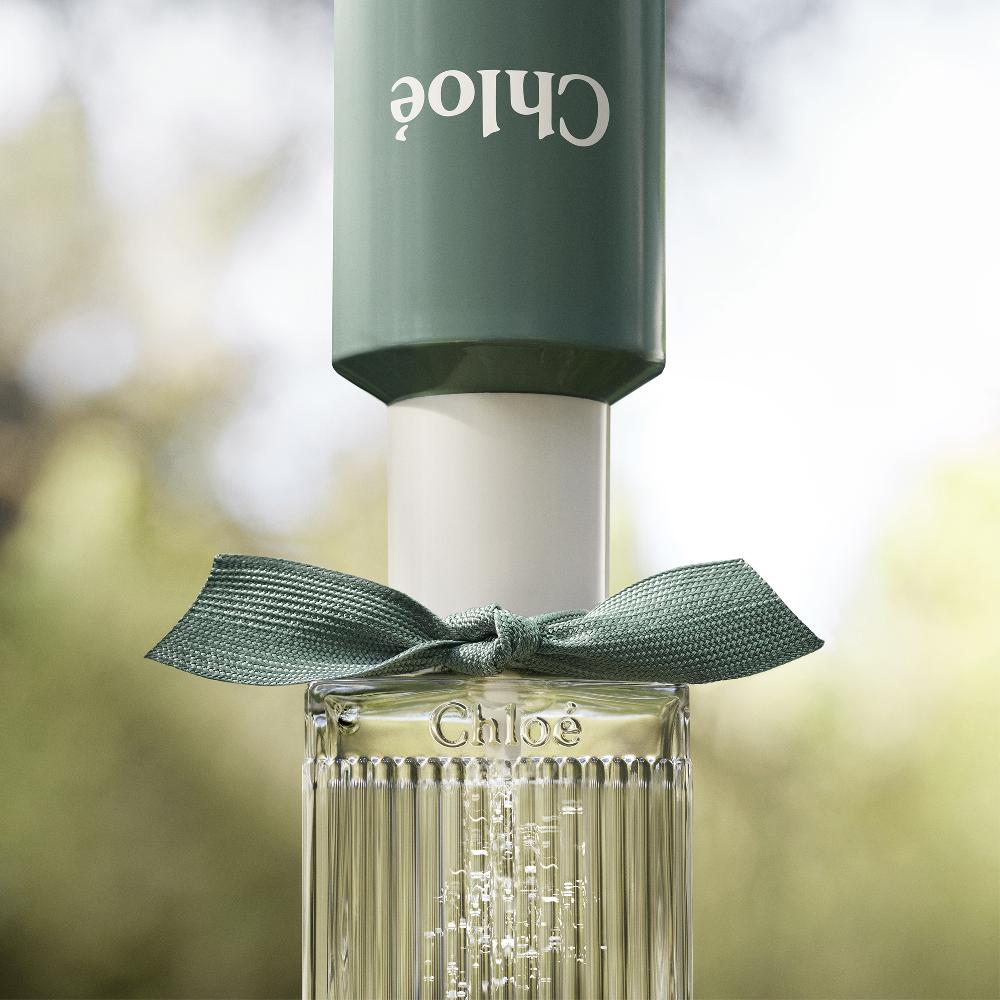 Lookfantastic Chloé Rose Naturelle Intense Eau De Parfum Nachfüllbares Produkt 100 ml
