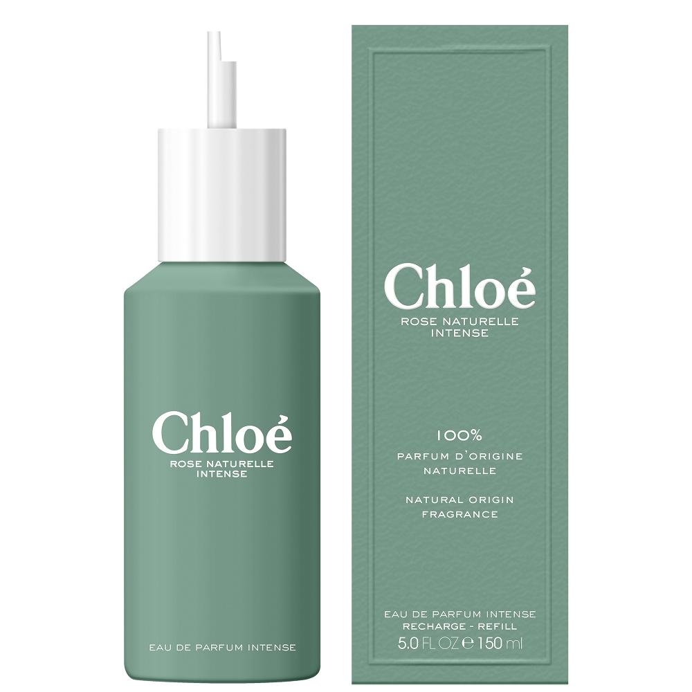 Lookfantastic Chloé Rose Naturelle Intense Eau De Parfum Nachfüllpackung 150 ml