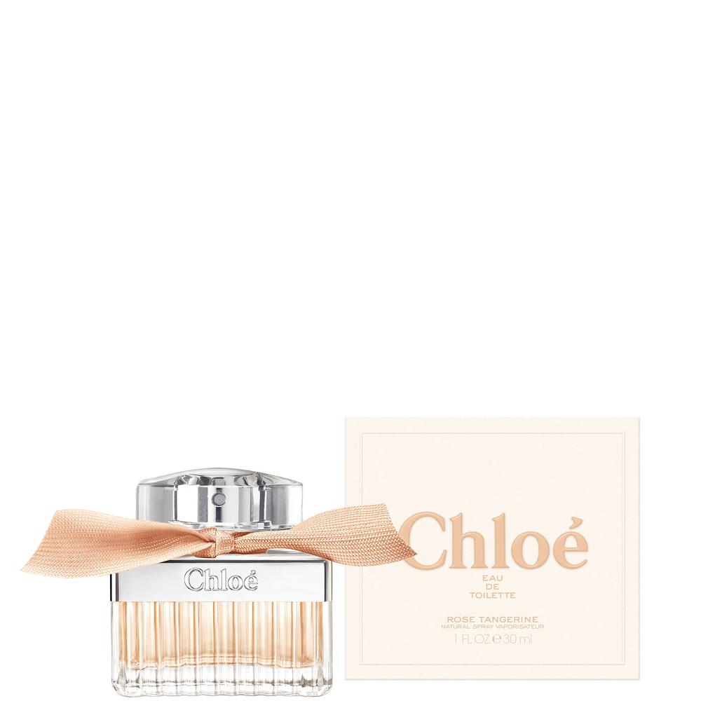 Lookfantastic Chloé Rose Tangerine Eau De Toilette 30 ml