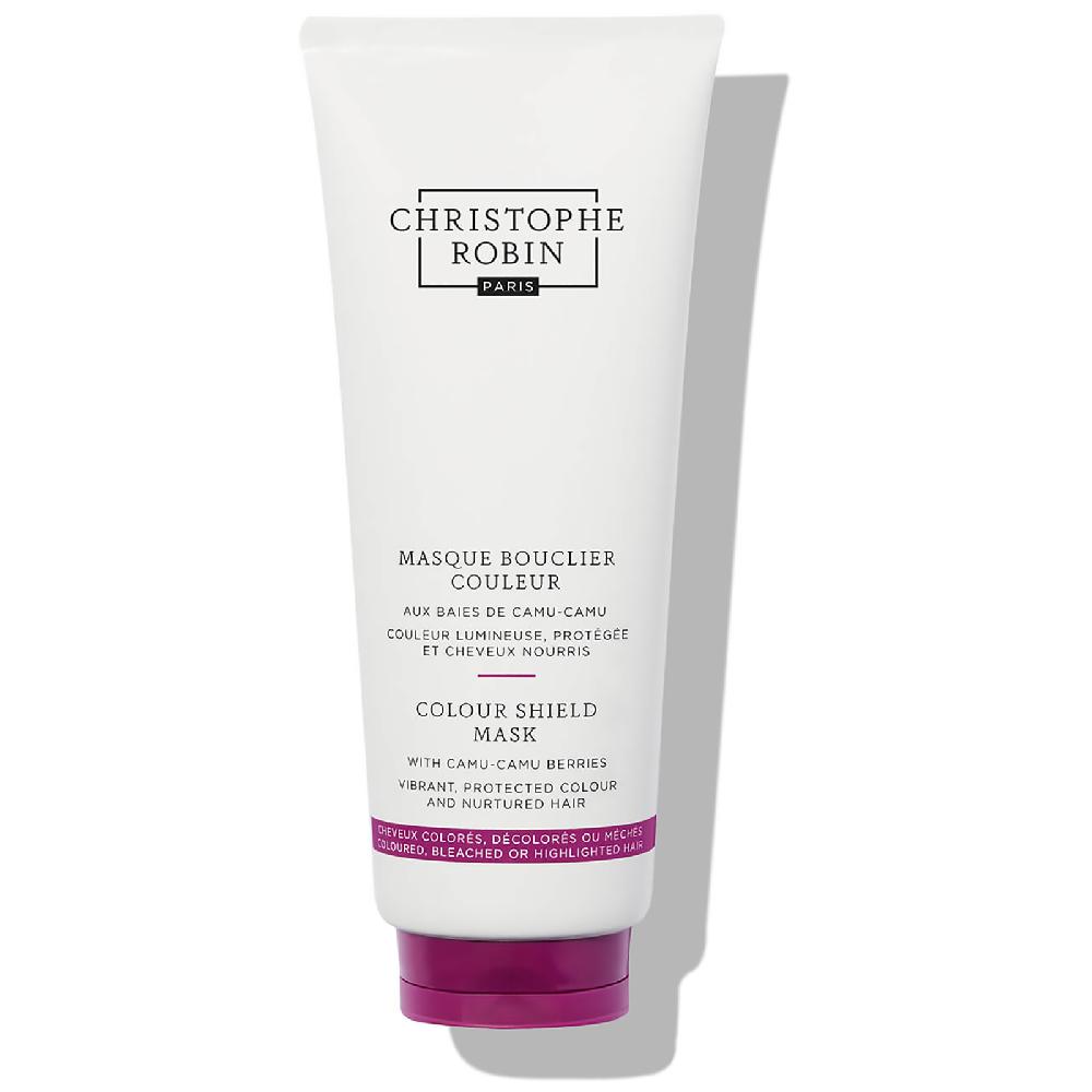 Lookfantastic Christophe Robin Colour Shield Mask With Camu Camu Berries 200ml