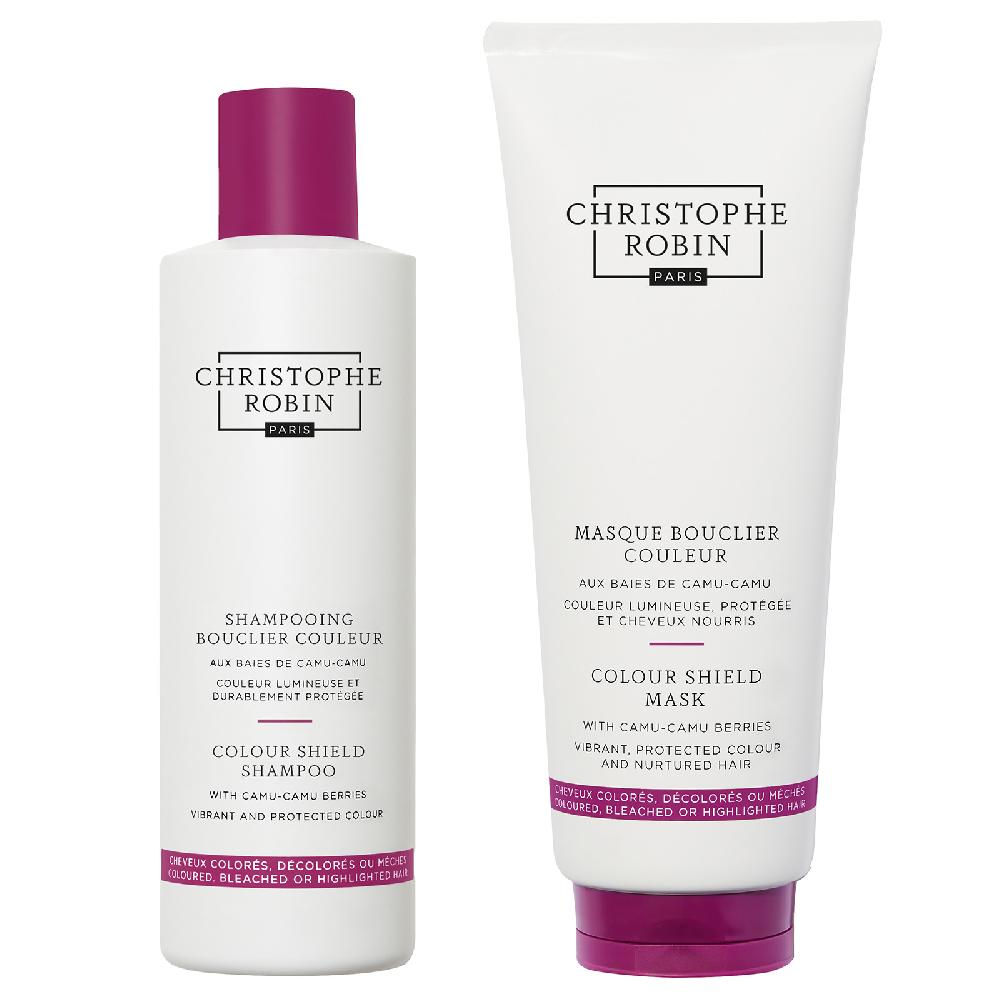 lookfantastic Christophe Robin Colour Shield Regimen