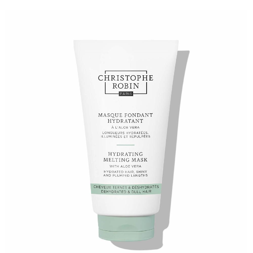 lookfantastic Christophe Robin Hydrating Melting Mask with Aloe Vera 75ml