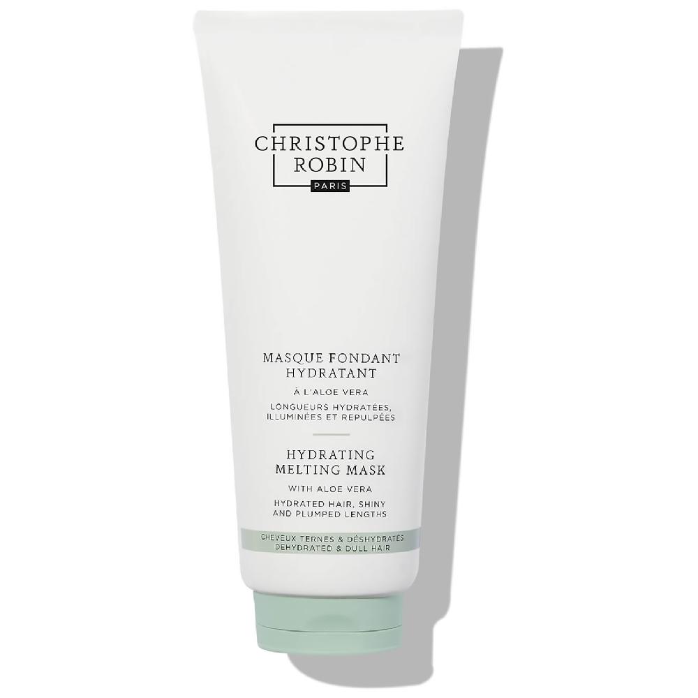 lookfantastic Christophe Robin Hydrating Melting Mask with Aloe Vera 200ml