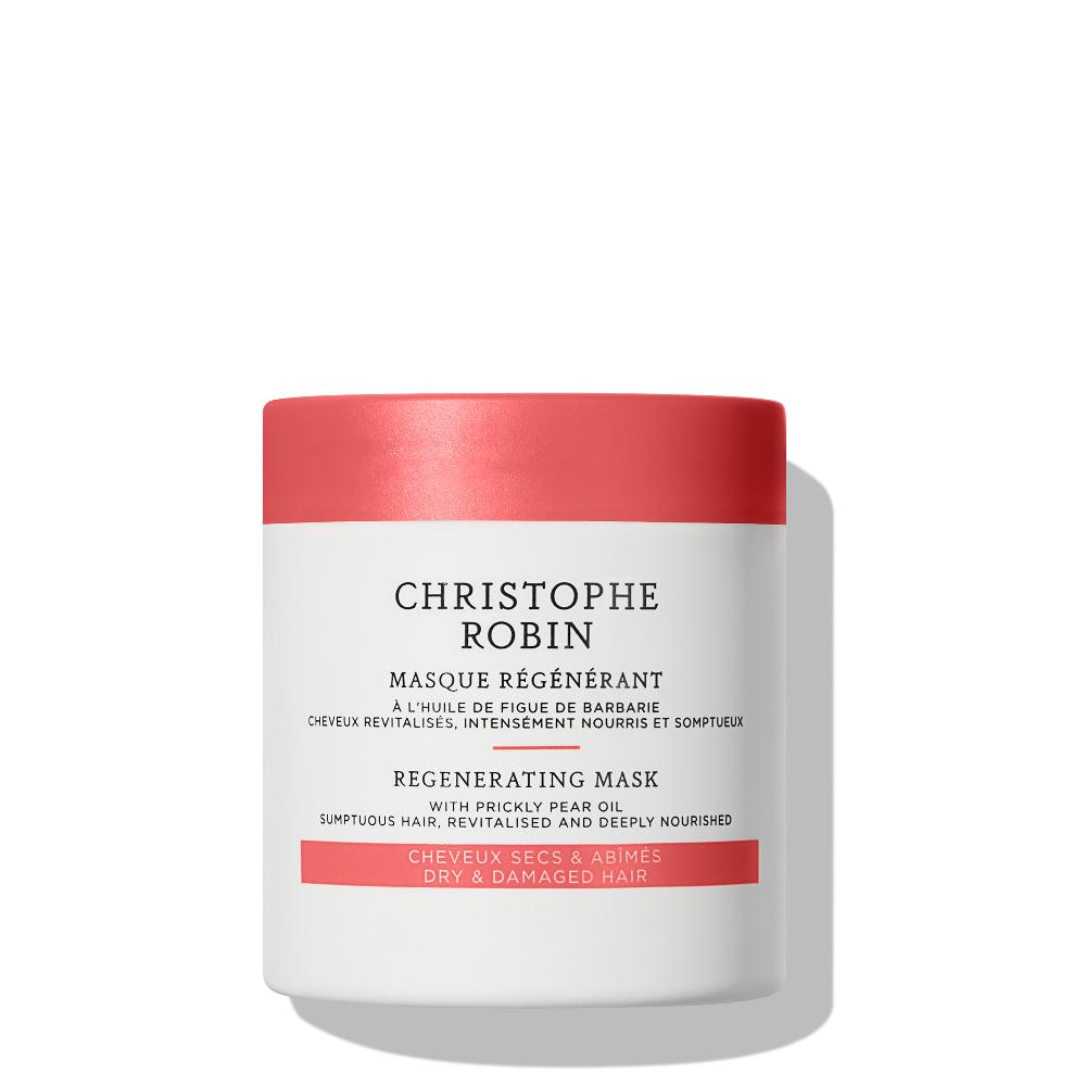Lookfantastic Christophe Robin Regenerating Mask 75ml