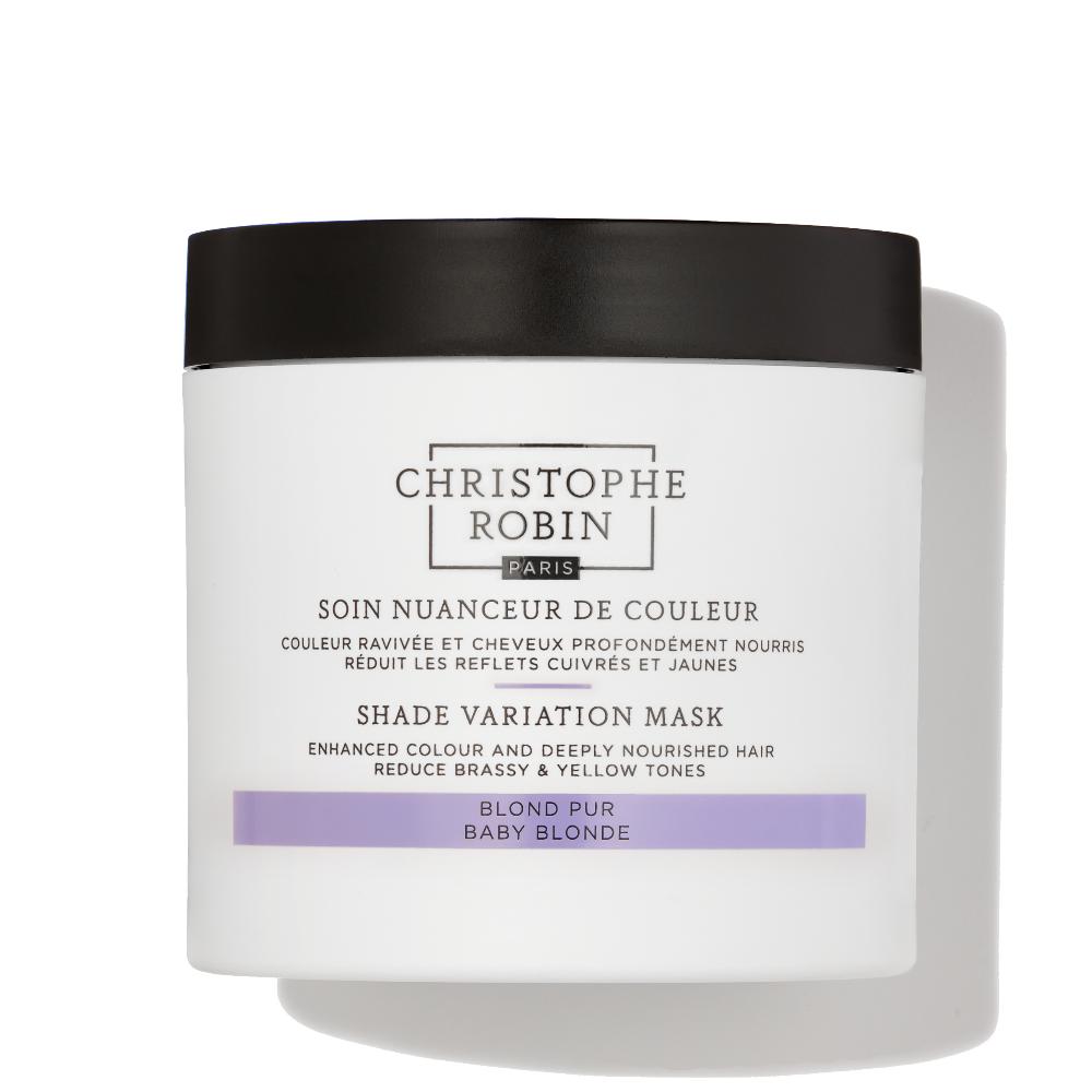 lookfantastic Christophe Robin Shade Variation Mask - Baby Blonde 250ml