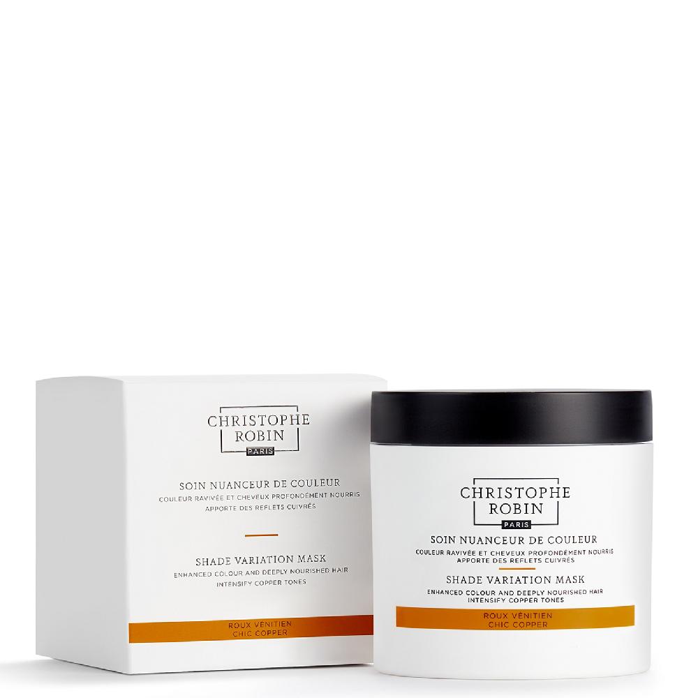 Lookfantastic Christophe Robin Shade Variation Mask - Chic Copper 250ml